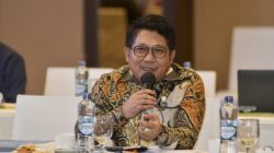 Beniyanto Tamoreka Minta Pengawasan Negara Atas Tambang Morowali Diperketat