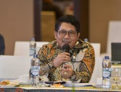Beniyanto Tamoreka: Pengawasan Digital dan Regulasi Kuat Jadi Kunci Atasi Tambang Ilegal