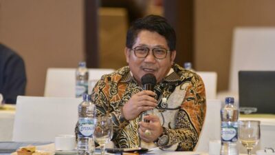 Beniyanto Tamoreka: Pengawasan Digital dan Regulasi Kuat Jadi Kunci Atasi Tambang Ilegal