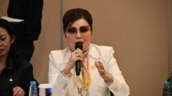 Christiany Paruntu: Koperasi Desa Harus Jadi Tulang Punggung Ekonomi Kerakyatan