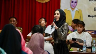 Ranny Fahd Arafiq Gandeng Kemenkes RI Lakukan Deteksi Dini KLB dan Wabah di Kota Bekasi