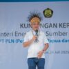 Di Balik Kritik Tajam, Prestasi Bahlil Tetap Diakui