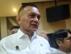 Wamenko Polkam Lodewijk: Pemerintah Indonesia Berupaya Damaikan Konflik Kamboja-Thailand