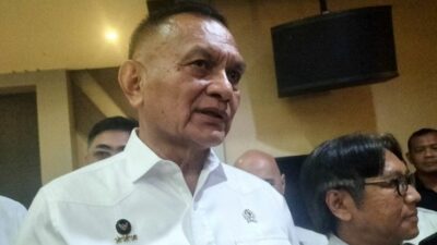 Wamenko Polkam Lodewijk: Pemerintah Indonesia Berupaya Damaikan Konflik Kamboja-Thailand