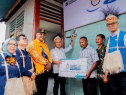 Menteri ESDM Bahlil Lahadalia Pastikan Listrik Menyala Hingga Pedalaman Papua Demi Pemerataan