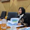 Maharani: Karhutla di Riau Jadi Ancaman Nyata & Serius Terhadap Kesehatan Masyarakat