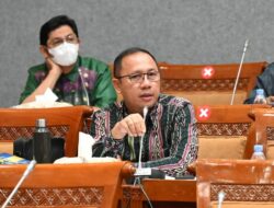 Muhammad Nur Purnamasidi: Panja Pendidikan Pastikan Akses & Kualitas Pendidikan Merata di Daerah 3T