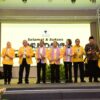 Menteri ESDM Bahlil Lahadalia: Tambang & Minyak Harus Dikelola untuk Kepentingan Rakyat Daerah