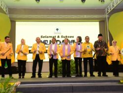 Menteri ESDM Bahlil Lahadalia: Tambang & Minyak Harus Dikelola untuk Kepentingan Rakyat Daerah