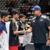 Menpora Dito Ariotedjo Ambil Alih Seleknas Tinju, Targetkan Prestasi di SEA Games 2025