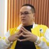 Umbu Rudi Kabunang: Transfer Data Lintas Negara Harus Ikuti Prinsip Kehati-hatian