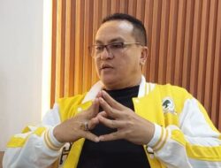 Umbu Rudi Kabunang: Transfer Data Lintas Negara Harus Ikuti Prinsip Kehati-hatian