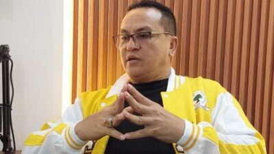 Umbu Rudi Kabunang: Transfer Data Lintas Negara Harus Ikuti Prinsip Kehati-hatian