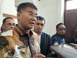 Wagub Jabar Erwan Setiawan: Kesamaan Indonesia-Polandia Modal Utama Jalin Kerja Sama Jangka Panjang