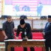Gubernur Babel Hidayat Arsani Haruskan Alokasi APBD Tepat Sasaran & untuk Kepentingan Masyarakat
