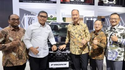 Menperin Agus Gumiwang Pastikan Negosiasi Dagang RI-AS Tak Rugikan Kepentingan Nasional