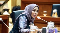 Ranny Fahd Arafiq: Kenaikan UMP Bukti Kehadiran Negara Lindungi Pekerja