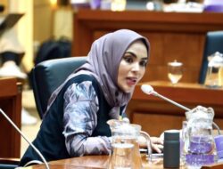 Ranny Fahd Arafiq Dukung Kemenaker Percepat Sertifikasi dan Pelatihan Vokasi Tenaga Kerja