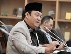 Yulisman: Transisi Energi Harus Terukur, Potensi Investasi Capai Rp 1.682 Triliun