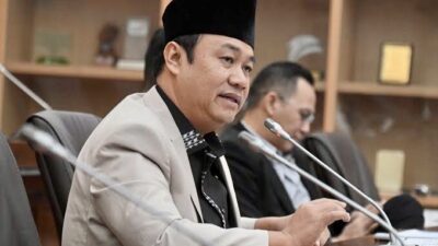 Yulisman: Transisi Energi Harus Terukur, Potensi Investasi Capai Rp 1.682 Triliun