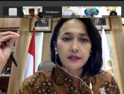 Wamen P2MI Christina Aryani: Ada 15.000 Permintaan Tenaga Kerja di Turki untuk 2026