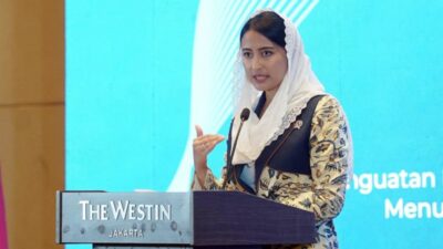 Wamendag Dyah Roro Esti Dorong Peningkatan Ekspor Alat Kesehatan ke Pasar Global