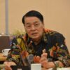 Gandung Pardiman: Hutan Mangrove Harus Jadi Ikon Wisata Ramah Lingkungan Indonesia