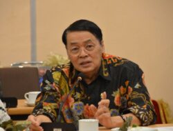 Gandung Pardiman: Hutan Mangrove Harus Jadi Ikon Wisata Ramah Lingkungan Indonesia