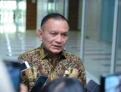 Wamenko Polkam Lodewijk: Kepri Jadi Pilot Project Penanganan Barang Tambang yang Terbengkalai