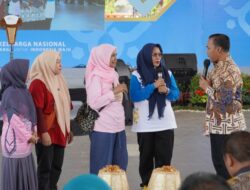 Mendukbangga Wihaji: Program Genting Bentuk Keadilan Bagi Seluruh Masyarakat