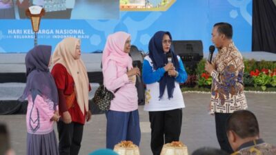Mendukbangga Wihaji: Program Genting Bentuk Keadilan Bagi Seluruh Masyarakat