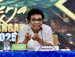 Ridwan Bae: Modifikasi Kapal Tanpa Standar Keselamatan Picu Ancaman di Laut