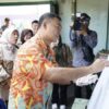 Rycko Menoza Dorong Kolaborasi Nasional untuk Majukan Industri Batik Solo