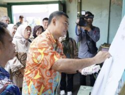 Rycko Menoza Dorong Kolaborasi Nasional untuk Majukan Industri Batik Solo