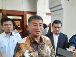Wagub Erwan Setiawan Pastikan Data Warga yang Bocor Bukan Dari Sistem Resmi Pemprov Jabar