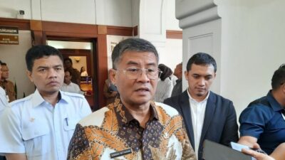 Wagub Erwan Setiawan Pastikan Data Warga yang Bocor Bukan Dari Sistem Resmi Pemprov Jabar