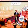 Menteri ESDM Bahlil Lahadalia Janji Percepat Izin Migas Demi Genjot Lifting 2025