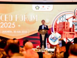 Menteri ESDM Bahlil Lahadalia Janji Percepat Izin Migas Demi Genjot Lifting 2025