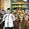 Menteri ATR/BPN Nusron Wahid: Proses Penetapan Lahan Jadi Tanah Terlantar Butuh Waktu 587 Hari