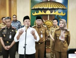 Menteri ATR/BPN Nusron Wahid: Proses Penetapan Lahan Jadi Tanah Terlantar Butuh Waktu 587 Hari