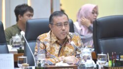 Yahya Zaini: Magang Nasional Fresh Graduate Jangan Berhenti di Seremoni