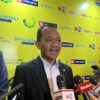 Menteri ESDM Bahlil Lahadalia: RI-Malaysia Kaji Kemungkinan Garap Bersama Blok Migas East Ambalat
