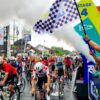 Menpora Dito Ariotedjo Lepas Balap Sepeda Internasional Tour de Banyuwangi Ijen Etape Terakhir