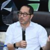 Firman Soebagyo Usul Bentuk Lembaga Khusus Tangani Karhutla, Soroti Lemahnya Penegakan Hukum