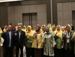 Gandeng BRIN dan DPR RI, DPP Pengajian Al-Hidayah Gelar Workshop ‘Kreativitas Dalam Dakwah Digital’