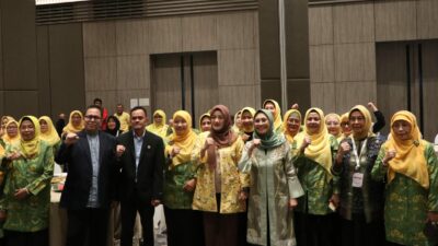 Gandeng BRIN dan DPR RI, DPP Pengajian Al-Hidayah Gelar Workshop ‘Kreativitas Dalam Dakwah Digital’