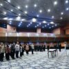 Lantik 58 Pejabat Baru, Menkomdigi Meutya Hafid Tekankan Kinerja Efektif dan Terhubung