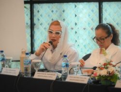 Sarifah Suraidah: Praktik Beras Oplosan Rusak Kepercayaan Publik Terhadap Sistem Distribusi Pangan