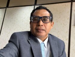 Bahlil Lahadalia dan Peran Partai Politik