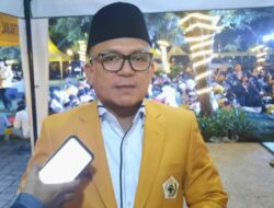 Basri Baco: Wacana Munaslub Gantikan Ketum Bahlil Isu Murahan & Halusinasi Politik